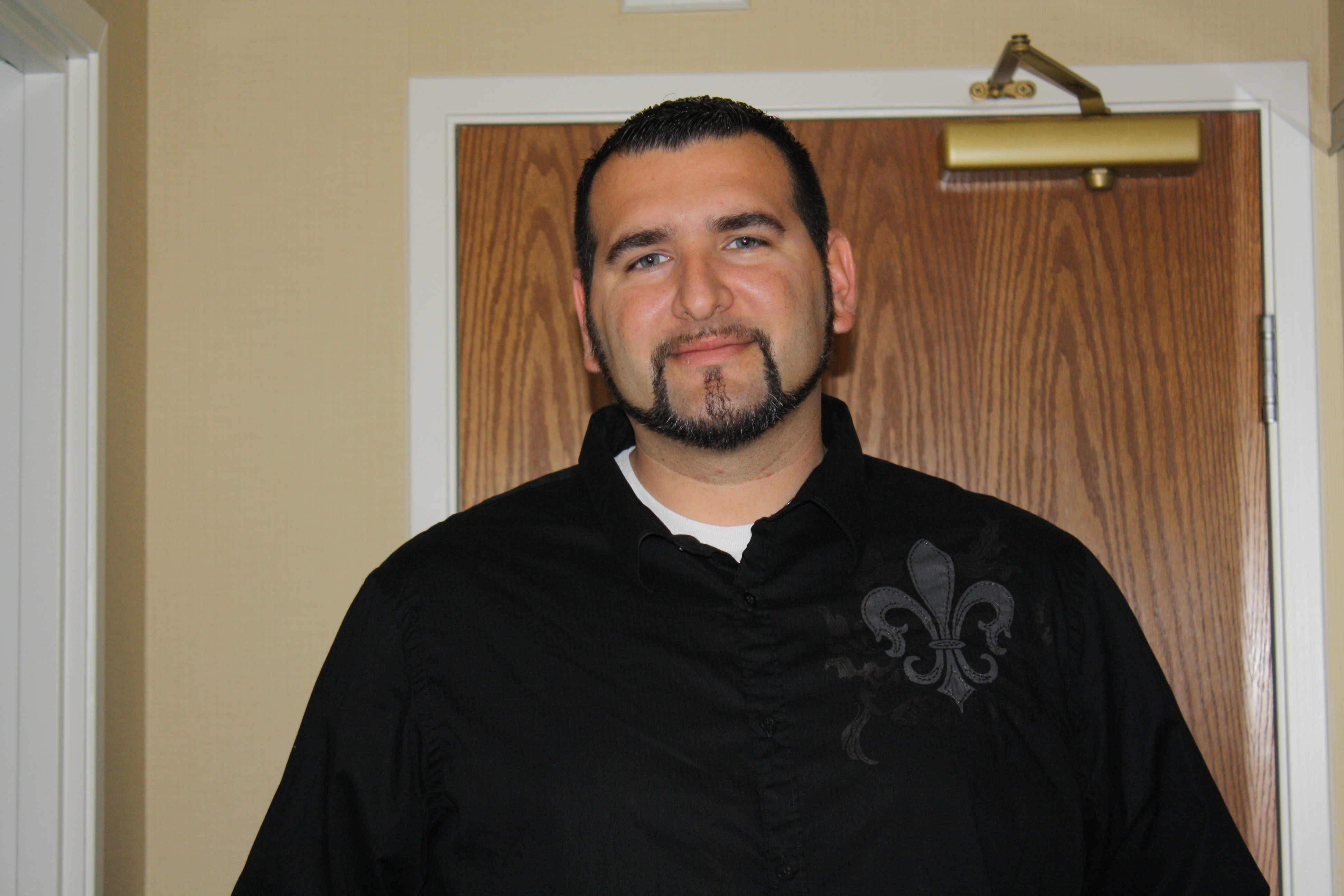 Hillsboro, OR Microeconomics tutor named Nikolais