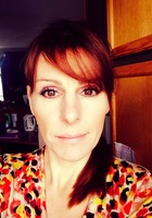 A photo of Melanie, a tutor from Bunespolizei