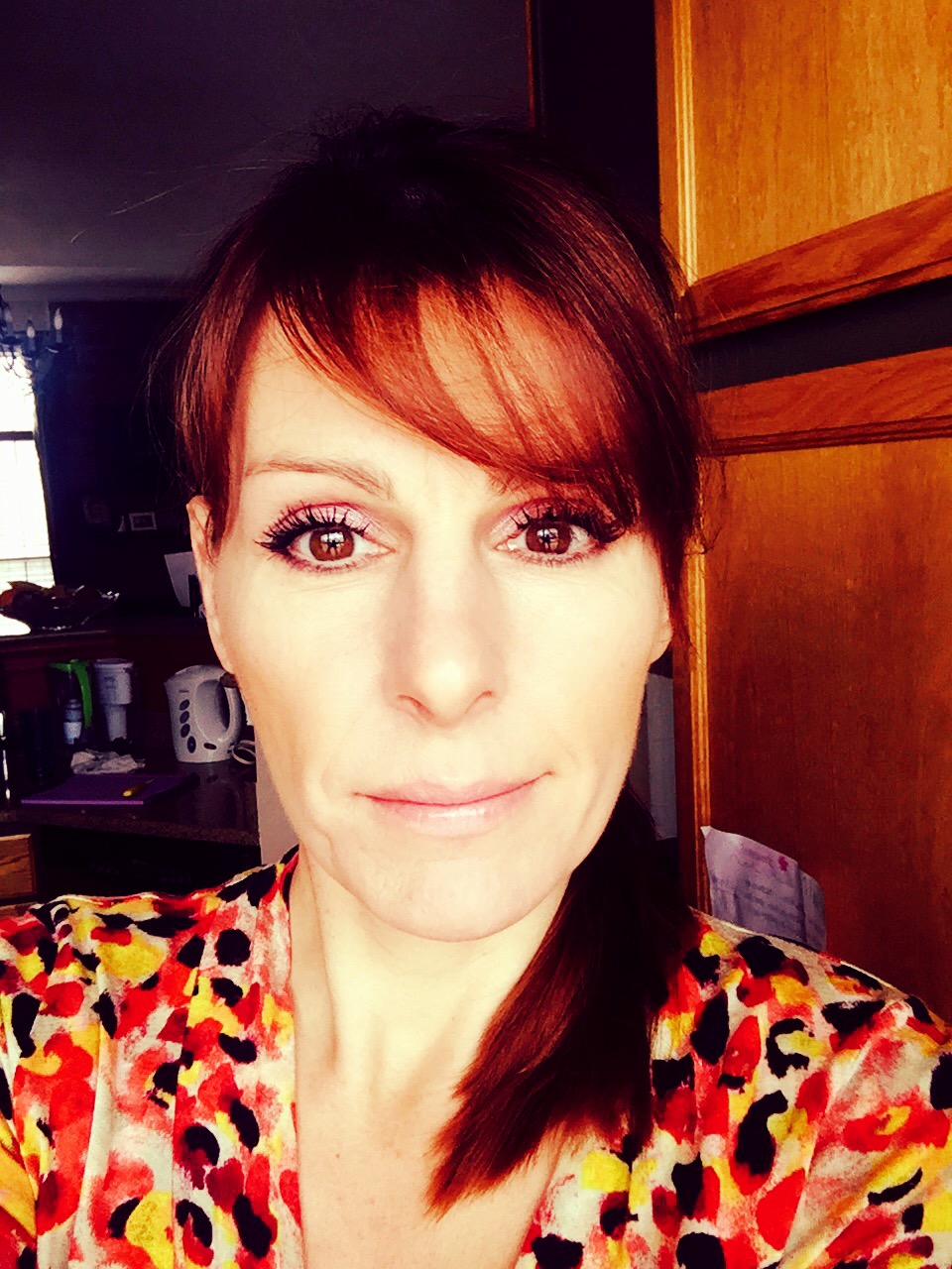 Online German 1 tutor named Melanie