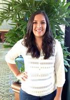 Catonsville, MD tutor named Nakhila