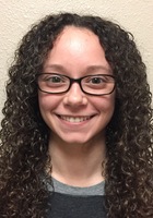 Online IB Mathematics: Analysis and Approaches tutor named Justina