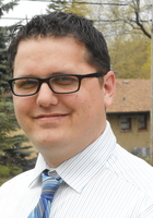 Online German 1 tutor named Robert
