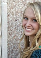 A photo of Lauren, a tutor from Rockhurst University A photo of Lauren, a tutor from Rockhurst University
