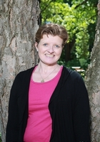 Florissant, MO Geometry tutor named Sarah