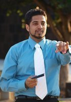 A photo of Yash, a tutor from Saint Louis University-Main Campus