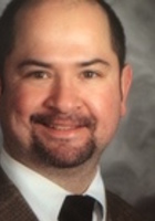 Online SSAT- Middle Level tutor named Benjamin