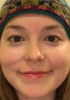 San Marcos, TX Essay Editing tutor named Sophie