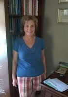 A photo of Anne, a tutor from Lesley University A photo of Anne, a tutor from Lesley University