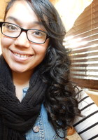 Arcadia, CA Literature tutor named Jackeline