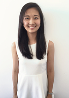 Online Mandarin Chinese 3 tutor named Abby Wen