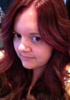 Online 10th Grade Math tutor named Rhiannon