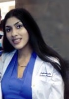 Online 11th Grade Reading tutor named Meghna