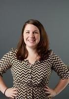 A photo of Kayleigh, a tutor from Champlain College A photo of Kayleigh, a tutor from Champlain College
