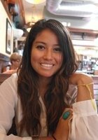 A photo of Jasmine, a tutor from SUNY at Binghamton