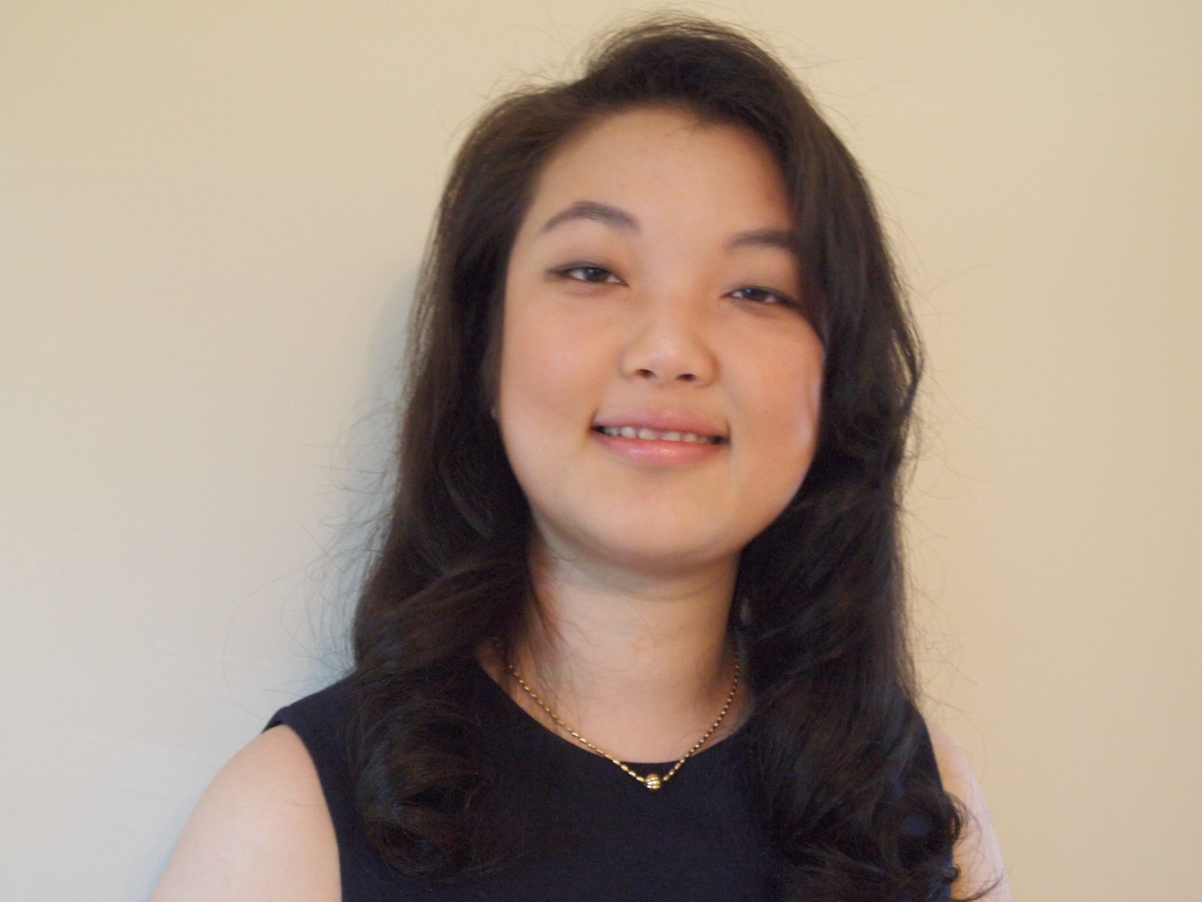 St. Paul, MN AP Physics 1 tutor named Vania