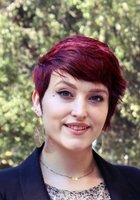 A photo of Courtney, a tutor from Louisiana State University and Agricultural & Mechanical College A photo of Courtney, a tutor from Louisiana State University and Agricultural & Mechanical College