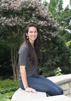 A photo of Allie, a tutor from University of Dallas A photo of Allie, a tutor from University of Dallas