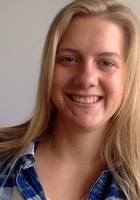 A photo of Jessica, a tutor from Gordon College A photo of Jessica, a tutor from Gordon College