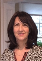 Online AP French tutor named Valerie
