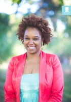 Online 2nd Grade Math tutor named Dominique