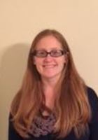Online AP Spanish Literature and Culture tutor named Wendy