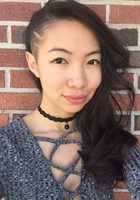 Cornwells Heights-Eddington, PA tutor named Ziyue