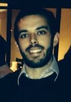 Bowie, MD Social Studies tutor named Edwin