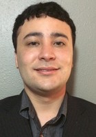 A photo of Francisco, a tutor from Brigham Young University-Provo