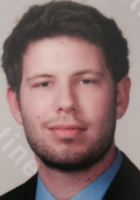 Online College Algebra tutor named Douglas