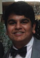 Online SAT Subject Test in United States History tutor named Atindraya