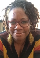 Online 9th Grade Writing tutor named Natasha