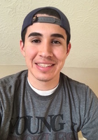 Independence Heights, TX tutor named Cesar Independence Heights, TX tutor named Cesar
