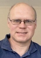 Manama Essay Writing tutor named Mark