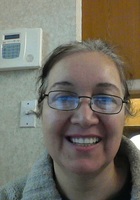 A photo of Cecilia, a tutor from Florida Atlantic University A photo of Cecilia, a tutor from Florida Atlantic University