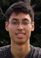 Online Computer Science tutor named William