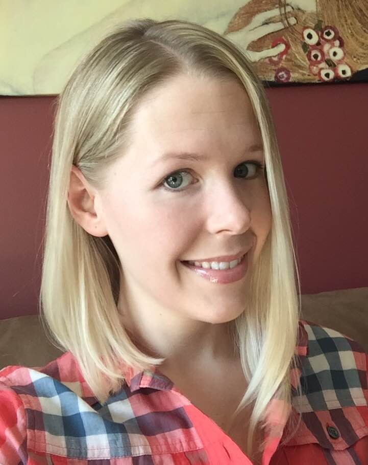 Washtenaw County, MI Phonics tutor named Illiana