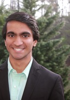 Johns Creek, GA Economics tutor named Aditya