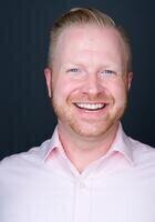 A photo of Jordan, a tutor from University of Memphis