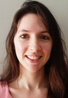 Atlanta, GA Phonics tutor named Elizabeth Atlanta, GA Phonics tutor named Elizabeth