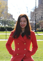 Lynn, MA Essay Editing tutor named Christine