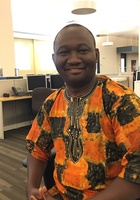 Clearwater, FL Languages tutor named Sansan