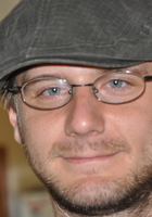 Online Software Engineering tutor named Mark