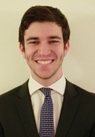 Online Italian tutor named Daniel