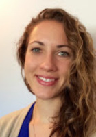 Online 12th Grade Writing tutor named Elisabeth