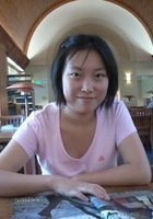 Online SAT Subject Test in Chinese with Listening tutor named Nancy