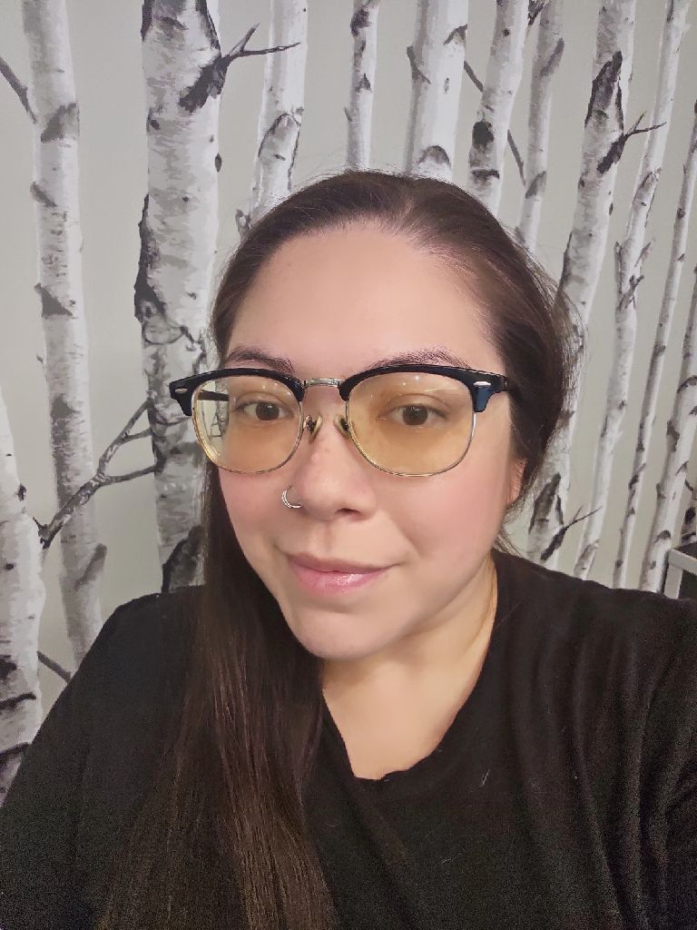 A photo of Kimberly, a tutor from CUNY Hunter College