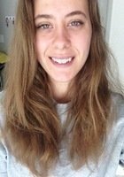 A photo of Sadie, a tutor from Woodland Community College