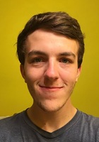 Online AP Physics 1 tutor named Alexander