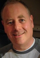Online AP European History tutor named Steven