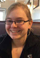 Online General Chemistry tutor named Karly